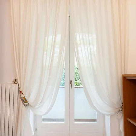 Appartamento Casa Mavi Capri Esterno foto