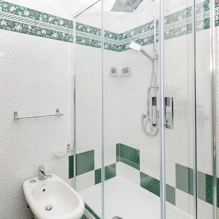 Appartamento Casa Mavi Capri Esterno foto