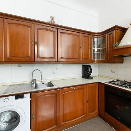 Appartamento Casa Mavi Capri Esterno foto