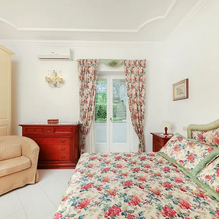 Appartamento Casa Mavi Capri Esterno foto