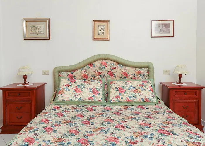 Casa Mavi