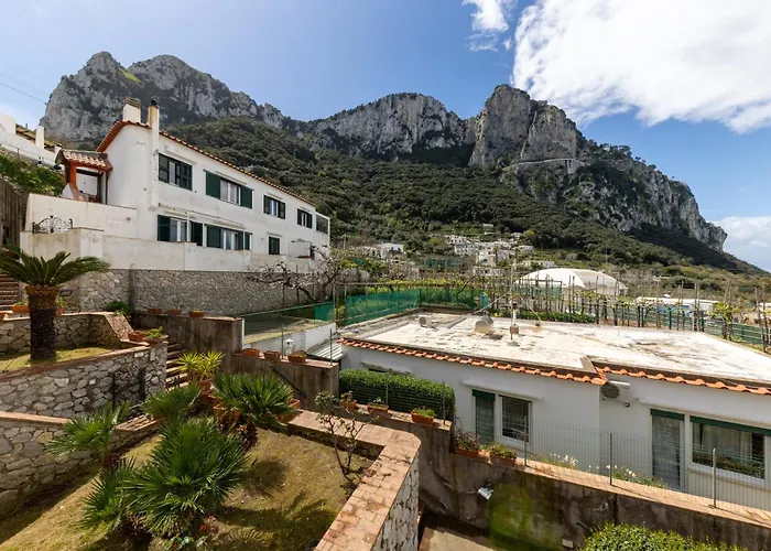 Casa Mavi