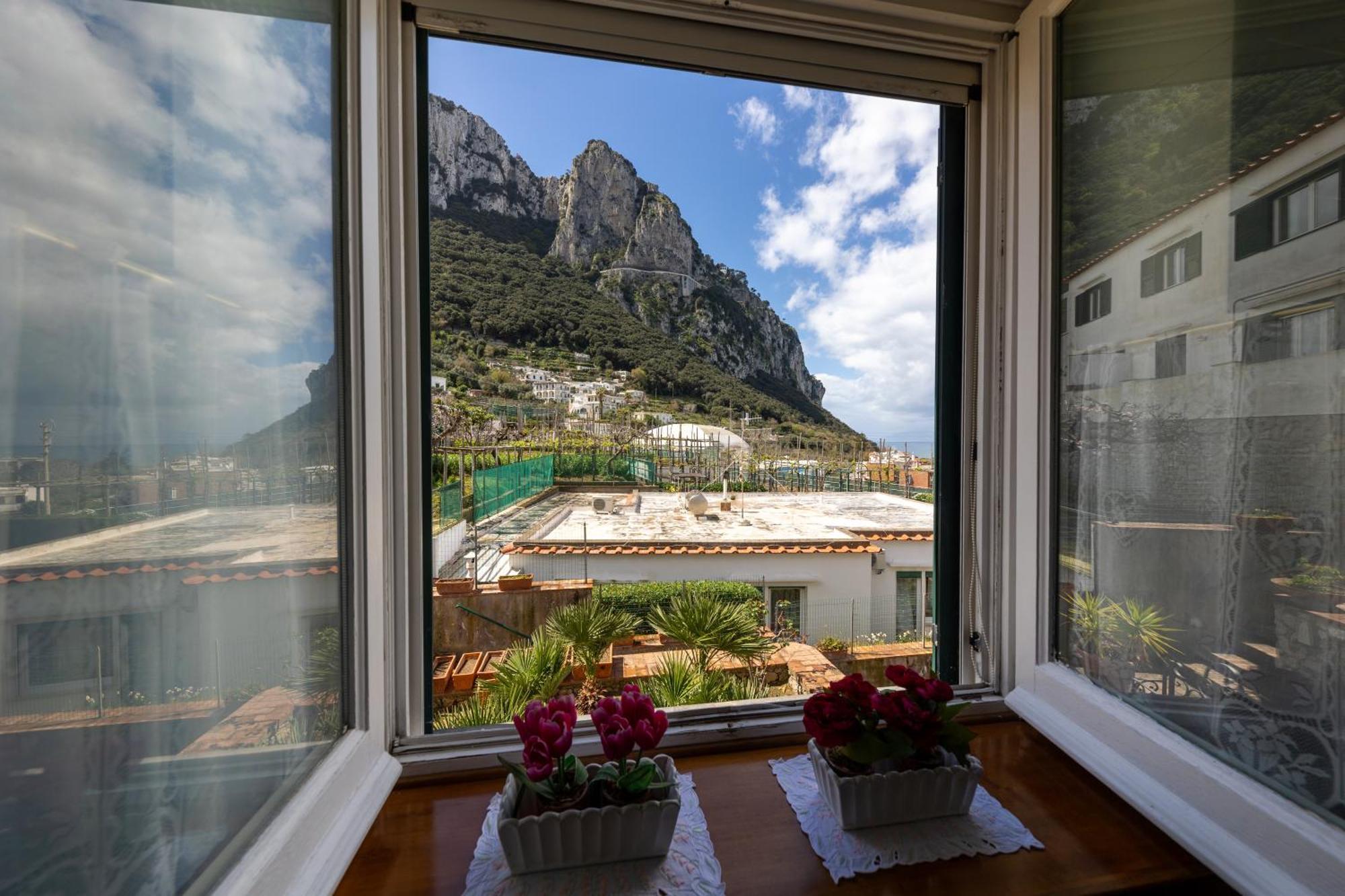 Casa Mavi * Capri