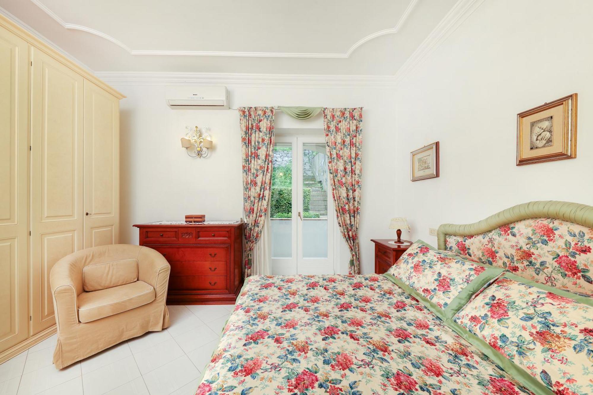 Casa Mavi * Capri