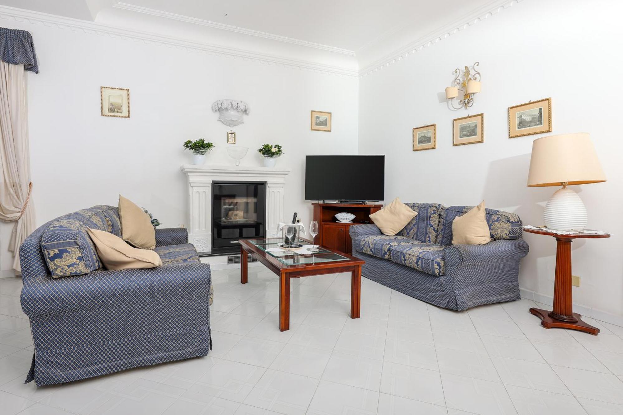 Apartment Casa Mavi